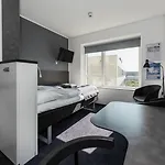 Cabinn Apartments