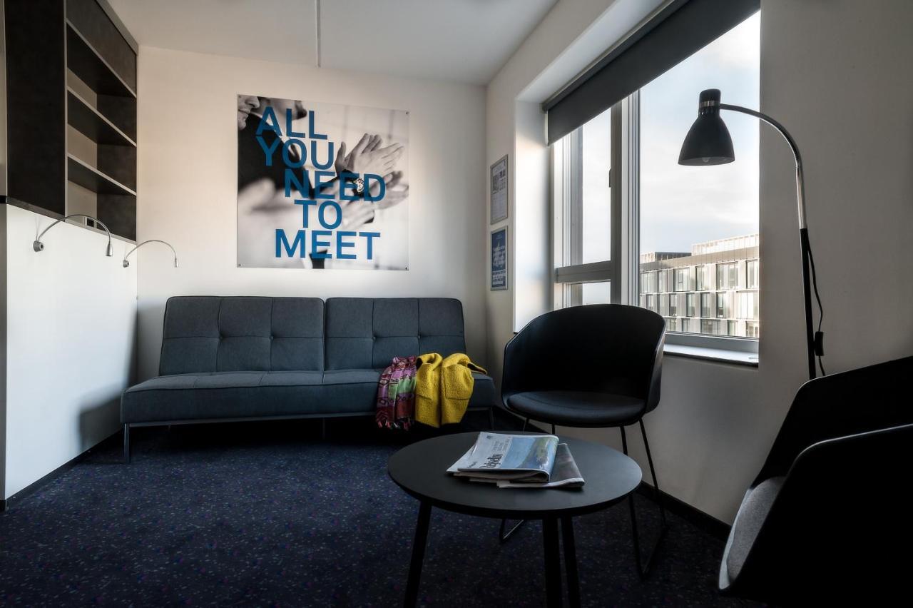 Cabinn Apartments Copenhagen