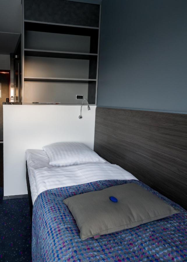 Aparthotel Cabinn Apartments