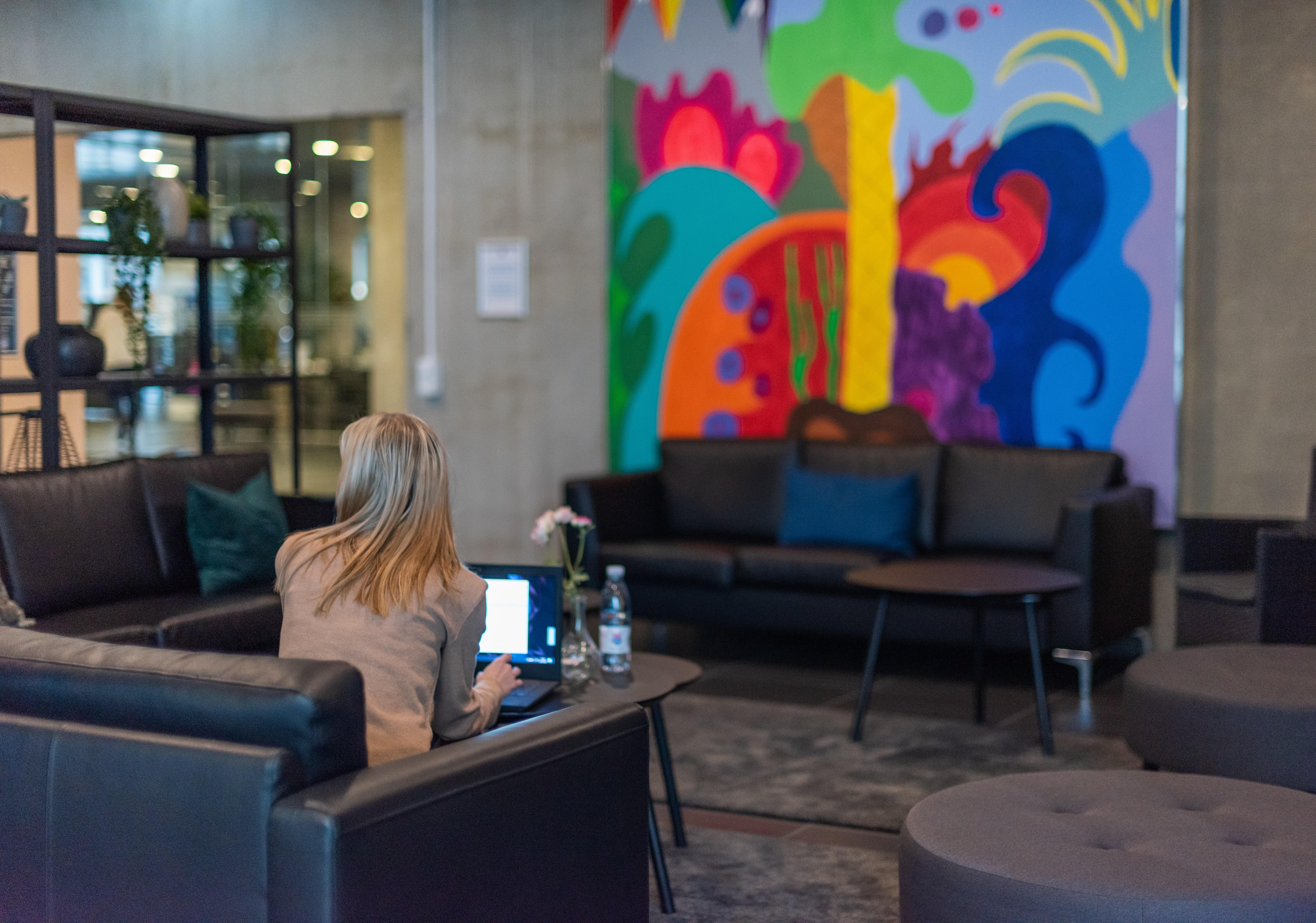 Cabinn Apartments Aparthotel Kopenhagen