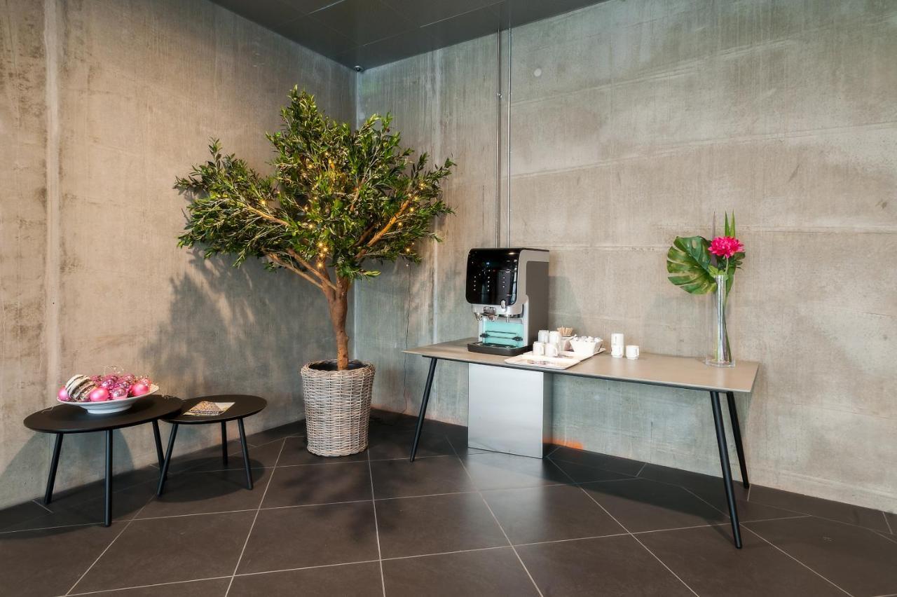Aparthotel Cabinn Apartments Kopenhagen